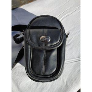 VIEW BLACK CAMERA BAG CASE